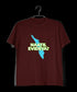 Quirkipedia Naatil Evideya? Malayalam Kerala Mens TShirts